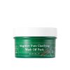 AXIS-Y Mugwort Pore Clarifying Wash Off Pack 100ml
